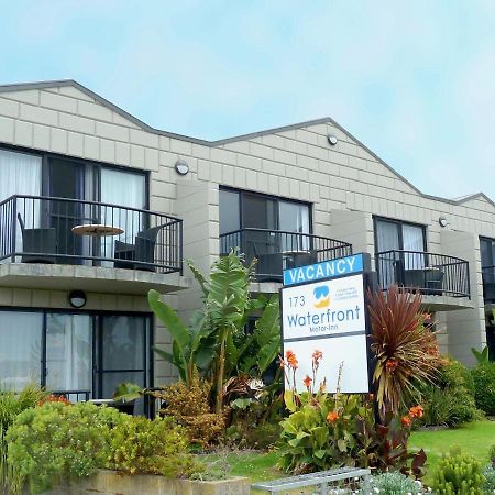 Apollo Bay Waterfront Motor Inn Exterior photo