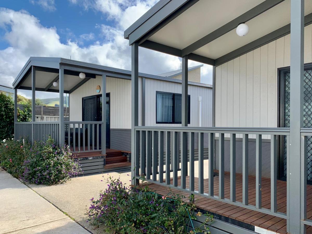 Apollo Bay Waterfront Motor Inn Exterior photo