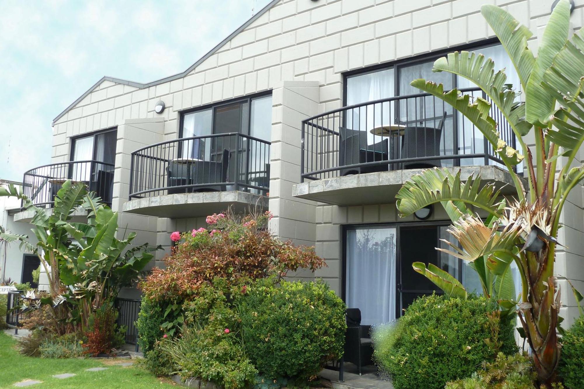 Apollo Bay Waterfront Motor Inn Room photo