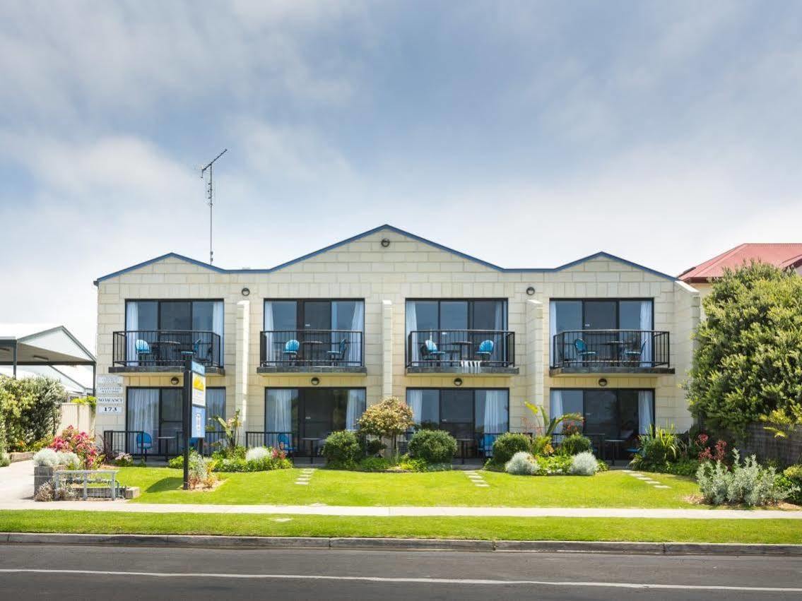 Apollo Bay Waterfront Motor Inn Exterior photo